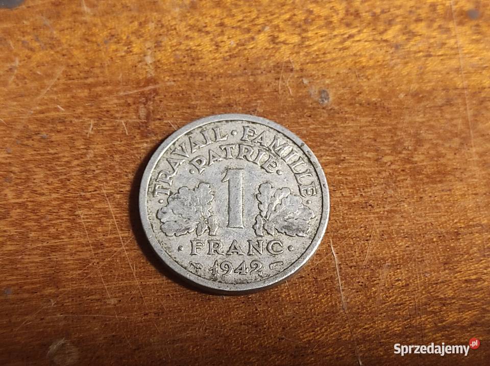 Monety zabytkowe Warszawa