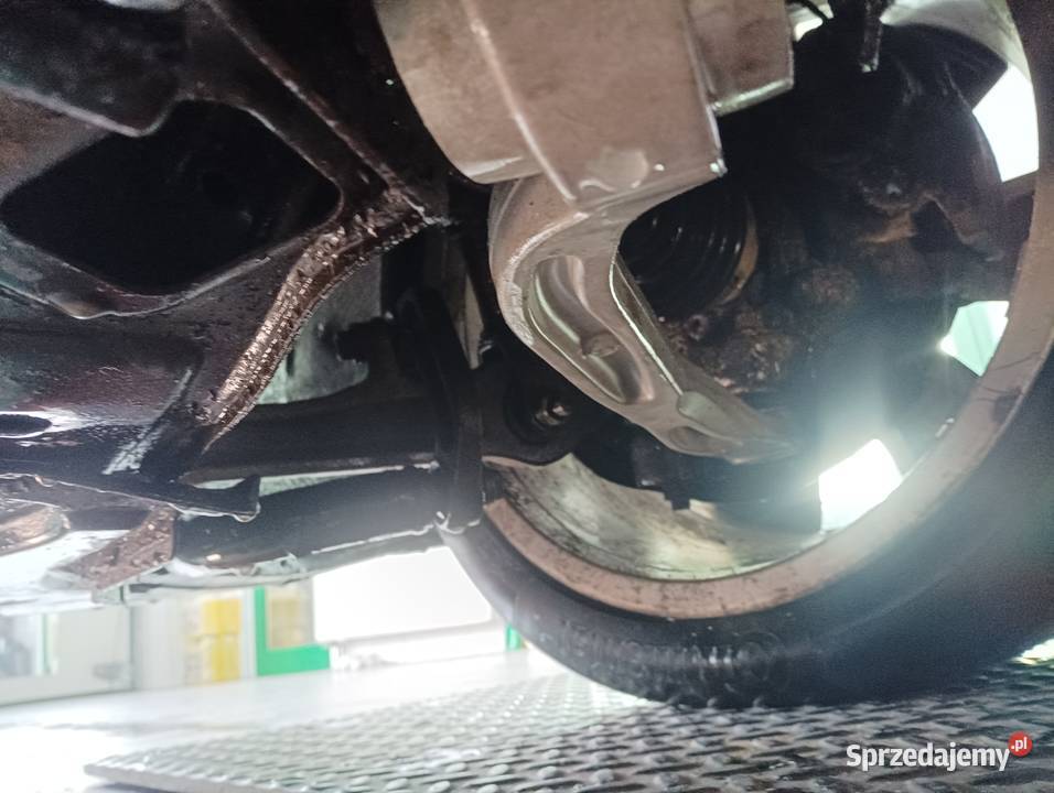 Sprzedam A6 Lubartów sprzedam