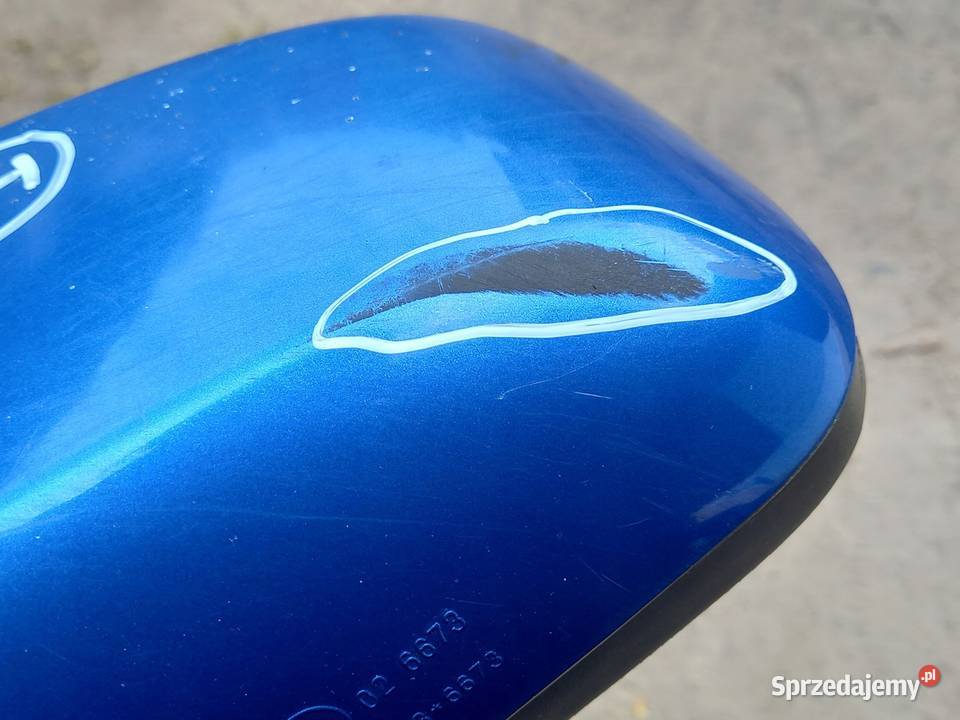 MOKKA A 13r lusterko lewe E9026673 ANGLIK