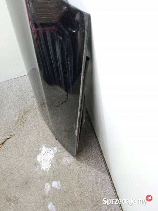 DRZWI LEWE PRZÓD KTV Peugeot 508 I 2010 Rok produkcji 2015