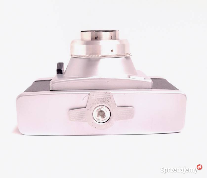 Aparat analogowy Certo Certina Koszalin