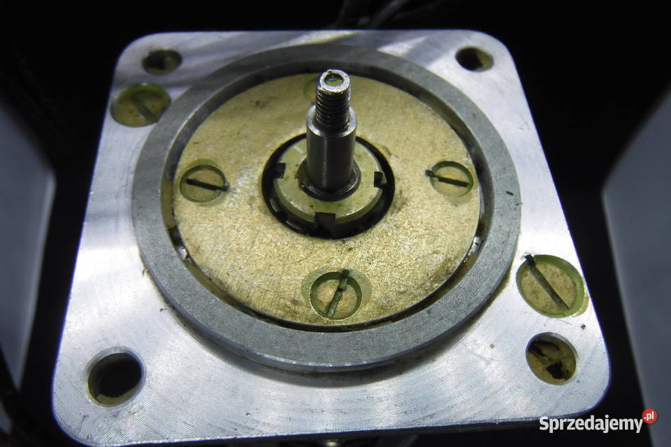 D200SzTM silnik lotniczy 200