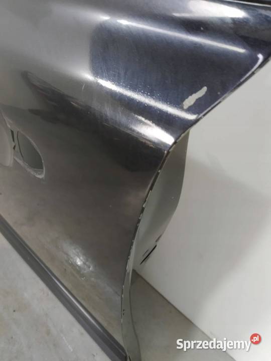 DRZWI LEWE PRZÓD 45246 Volvo S40 II 20042012