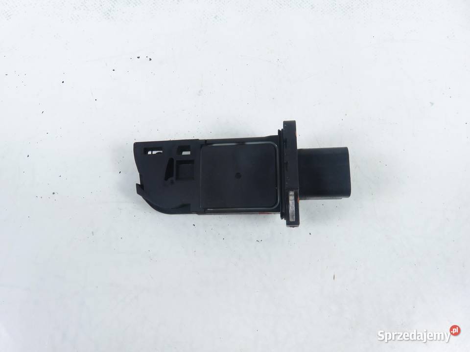 PRZEPŁYWOMIERZ FORD FIESTA MK6 14 TDCi Części samochodowe