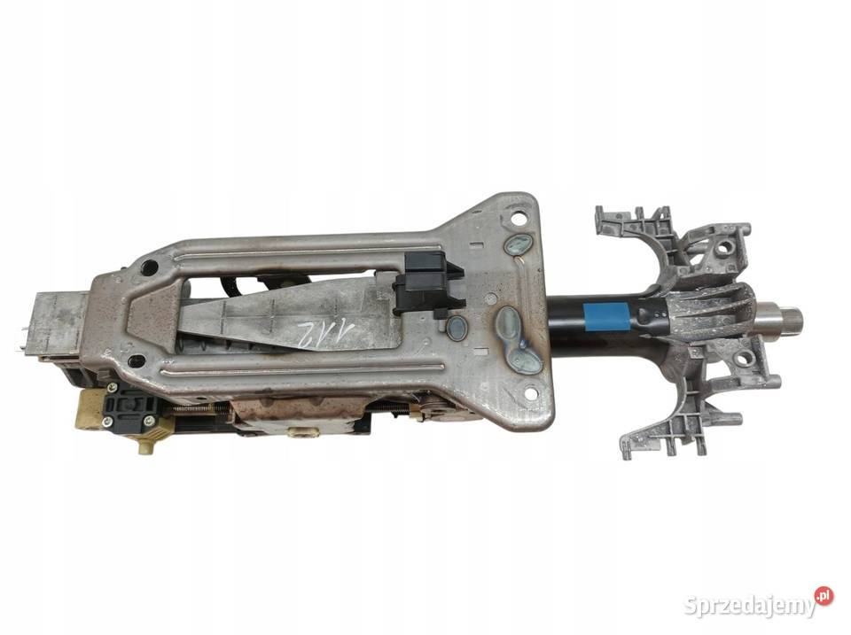 KOLUMNA KIEROWNICZA 831401091 Bmw X5 II 20062013 Kolumny kierownicze