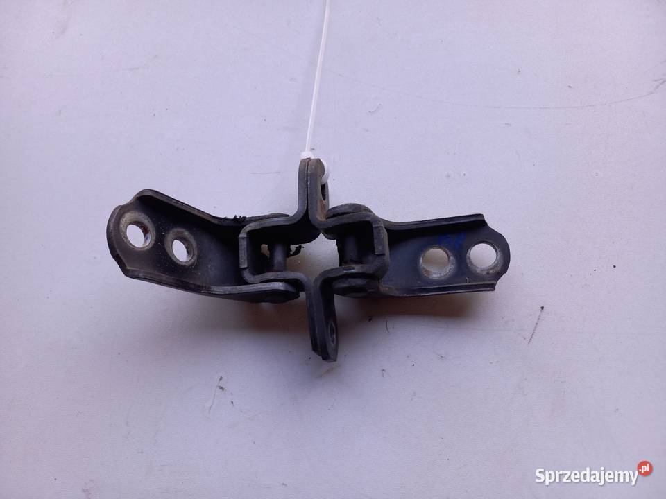 Zawiasy drzwi lewy prawy przód tył toyota rav 4 osobowe Wola Jachowa