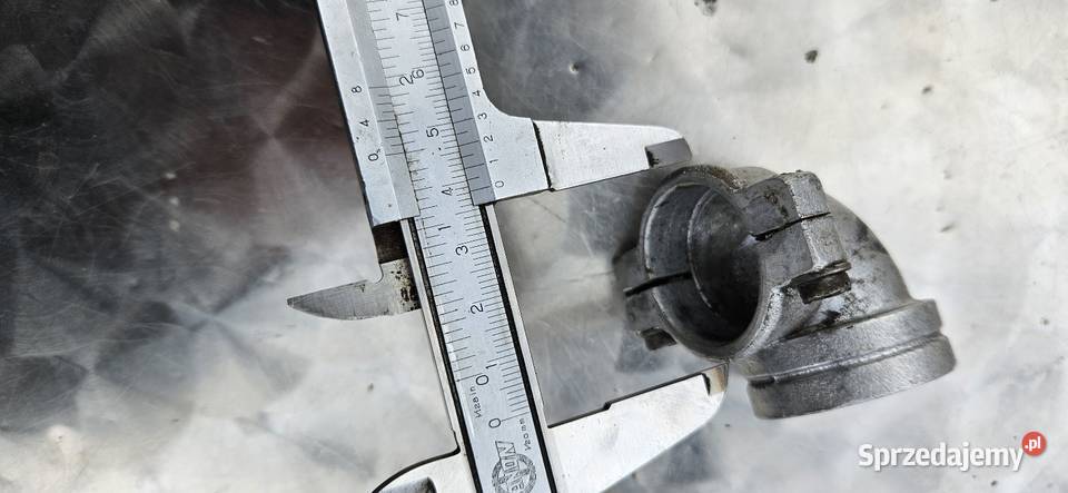 BingKróciec gaźnika do ciągnika jednoosiowego Barlinek