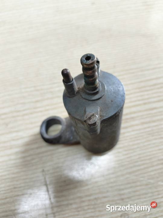 Komora pływakowa WSK Gaźniki łódzkie Łubno