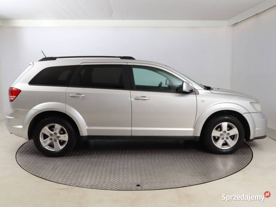 Dodge Journey 20 CRD