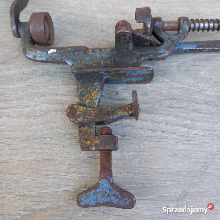 Myślistwo łowiectwo polowanie maszynka do Warszawa sprzedam