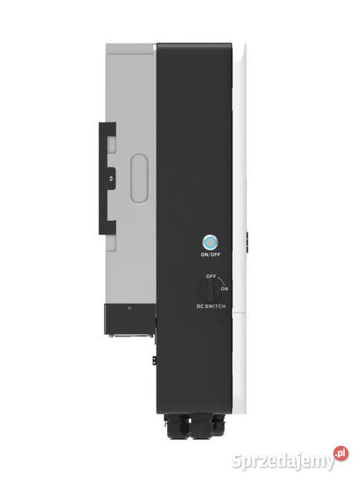 DEYE Falownik hybrydowy 12kW SG05LP3 3fazowy