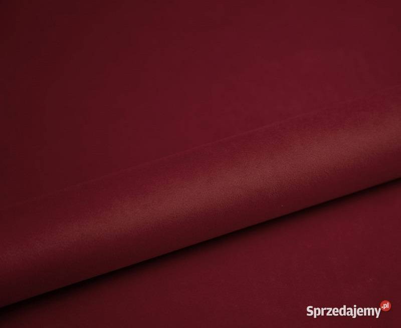 Smart Velvet tkanina tapicerska dekoracyjna Rzeszów