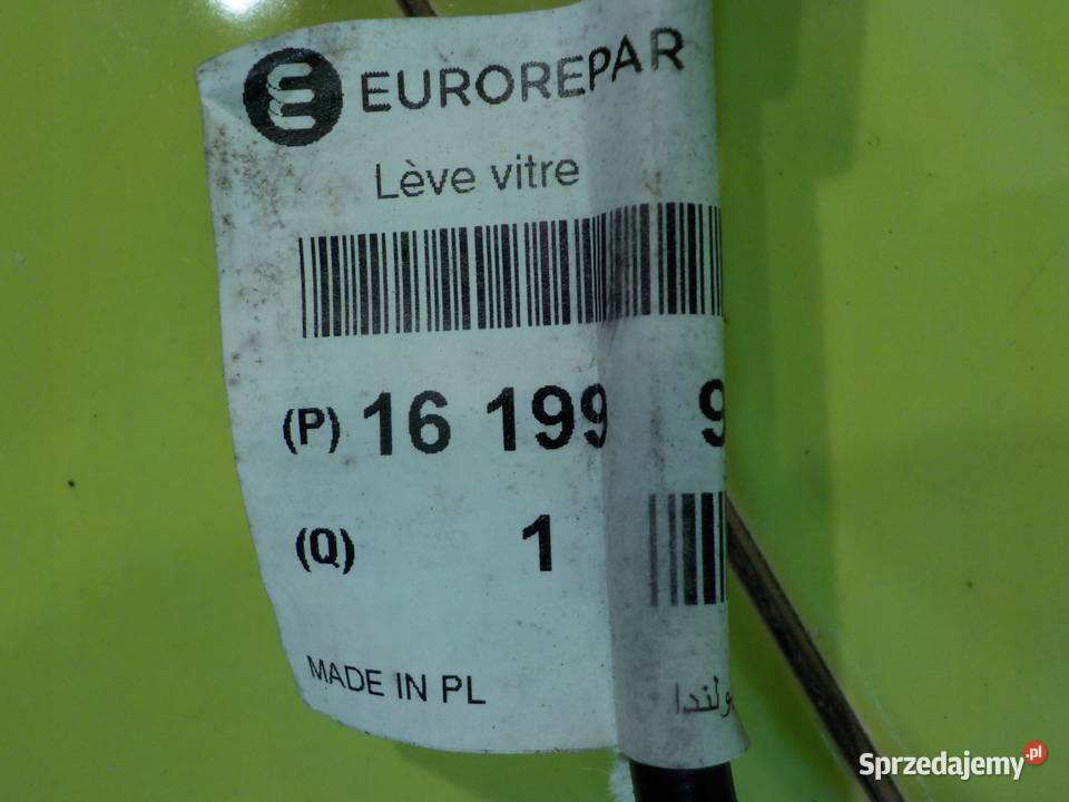 PEUGEOT 508 I SW 20 HDI 12r KOMBI podnosnik Suków sprzedam