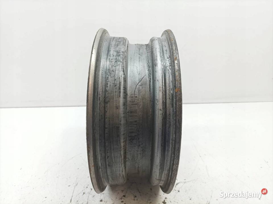 FELGA STALOWA R15 5X1397 ET50 OC95MM 15X55J