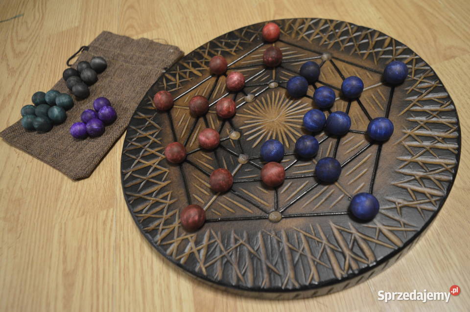 Młynek Pięciokątny Brzeg Dolny sprzedam