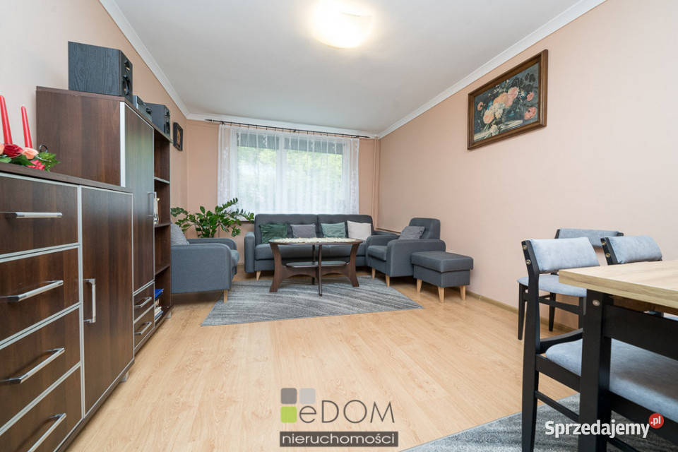 Mieszkanie na sprzedaż 668m2 3 pok Różanki