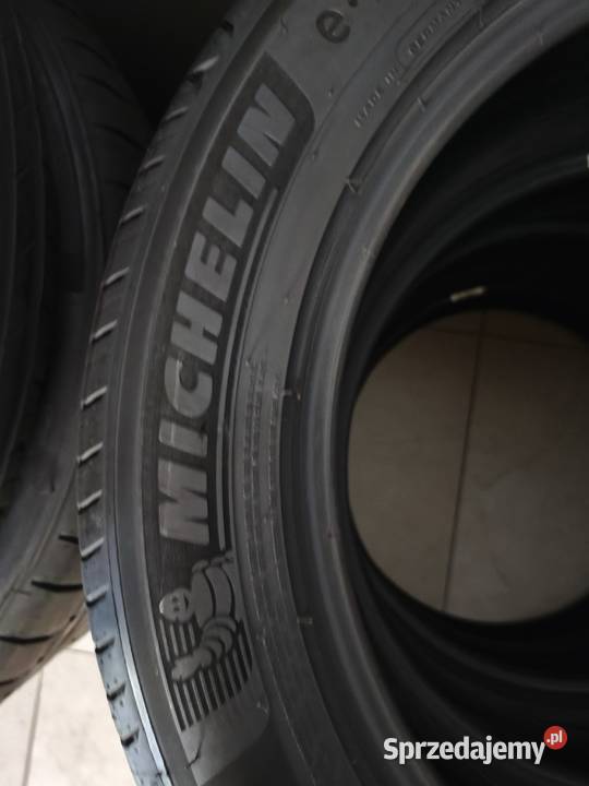 Opony Letnie Michelin ePrimacy 19560 R18 2023 Mirzec