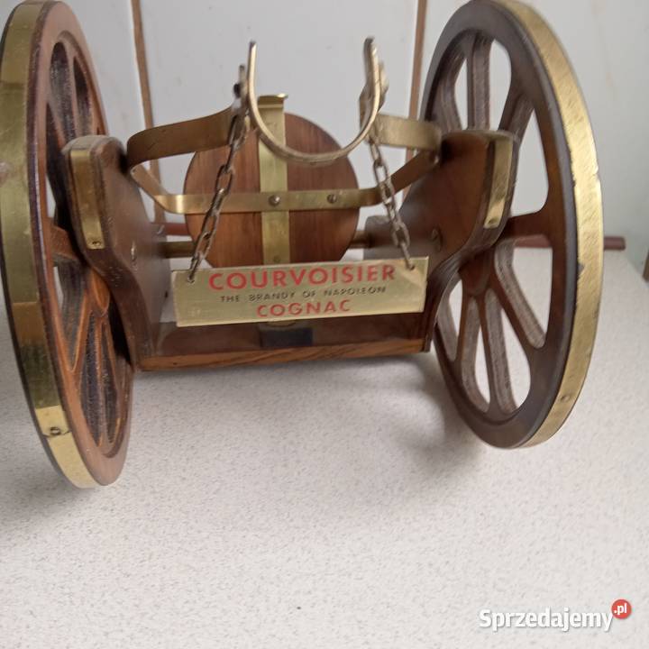 Tani stojak na butelkę opolskie