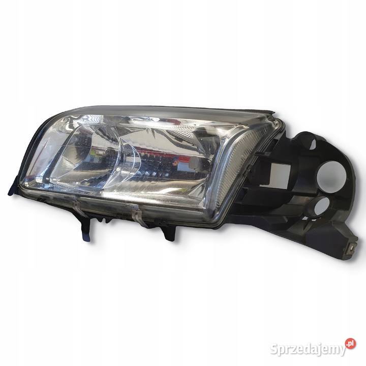 LAMPA Volvo S80 I LEWY PRZÓD lewa przednia lubelskie Chełm