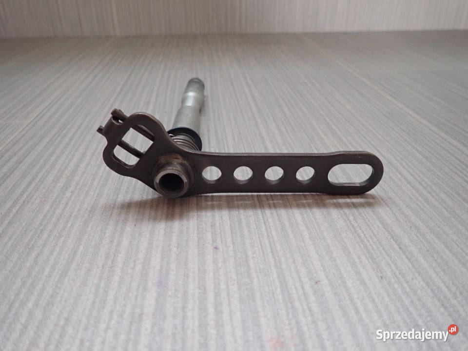 Wybierak wałek zmiany biegów Honda Crf 450 0208r Pozostałe