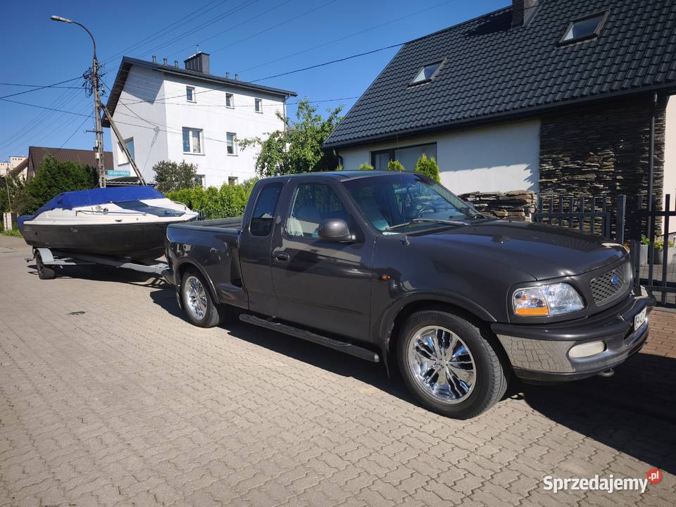 Ford F150