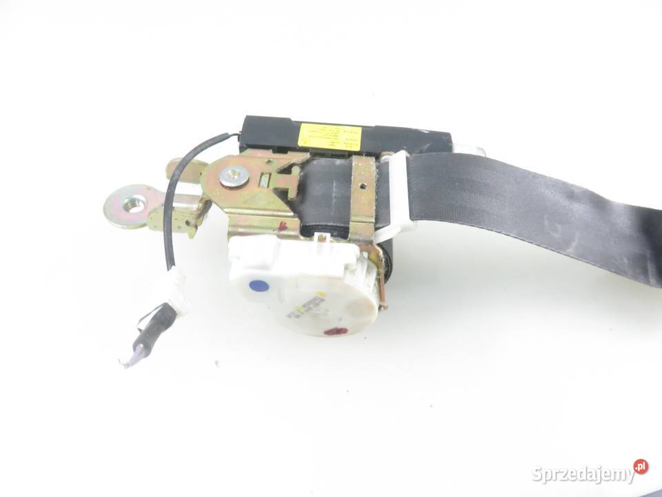 PAS PRAWY PRZEDNI RENAULT CLIO III 33056052A osobowe