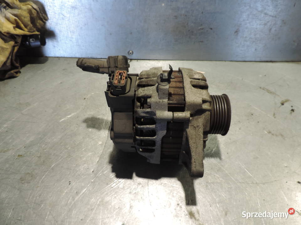 ALTERNATOR KIA CEED I FL 14 16V Nowy Sącz