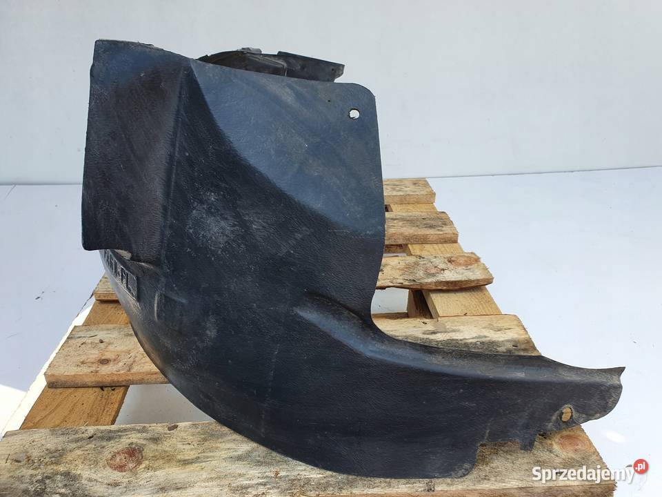 Peugeot Partner I LEWE PRZEDNIE NADKOLE Przód Rudka sprzedam