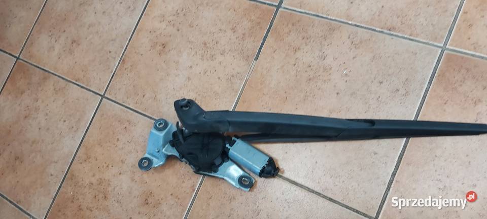 Silnik wycieraczki klapy bagażnika Volvo V70 II Szczecin sprzedam