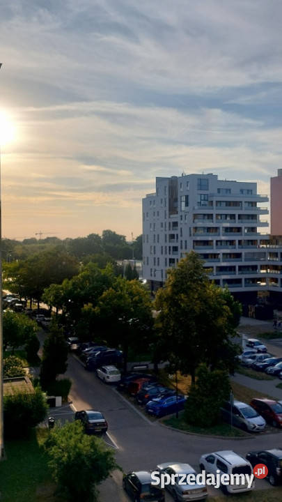 Nowe 2 pokojowe mieszkanie 301 m2 Bemowo Warszawa