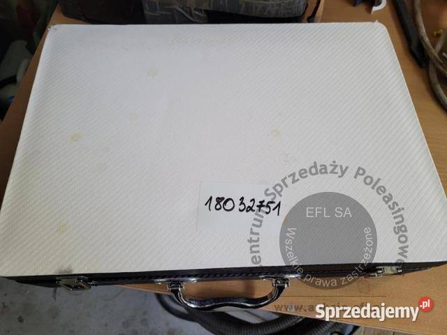 Urządzenie DIVA BEAUTY FACTORY 2021r makijaż Magnice