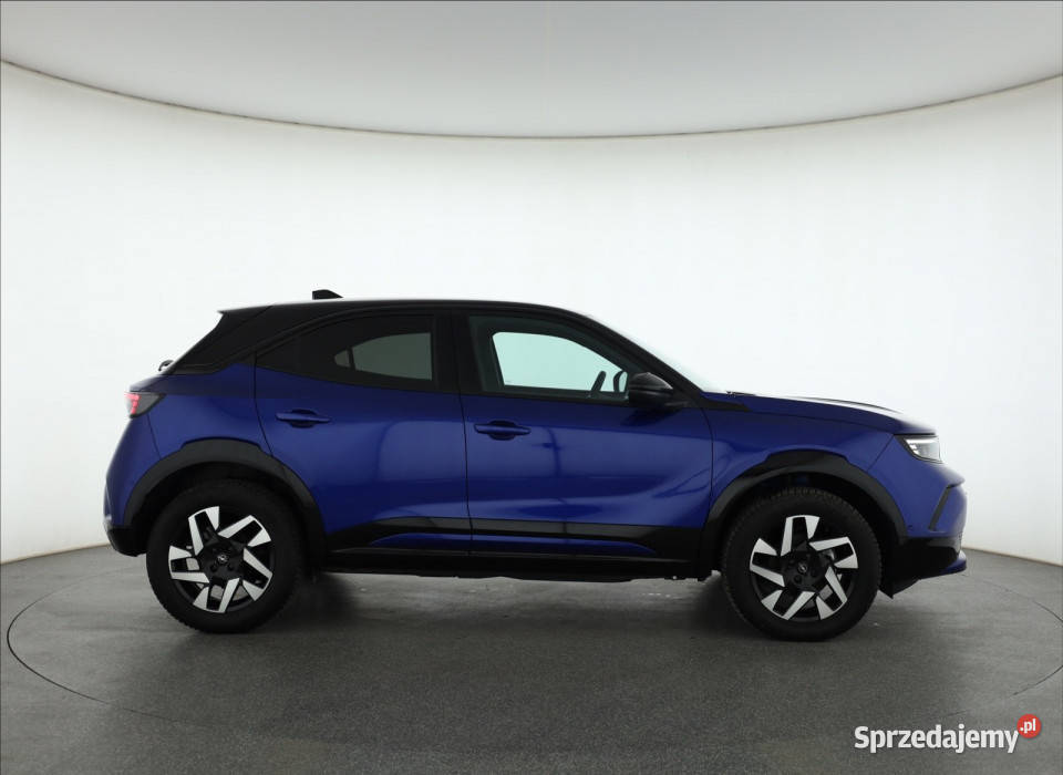 Opel Mokka 12 Turbo centralny zamek Piaseczno