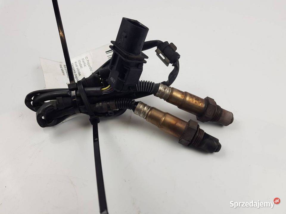 SONDA LAMBDA 03C906262H PASSAT B7 Lipno