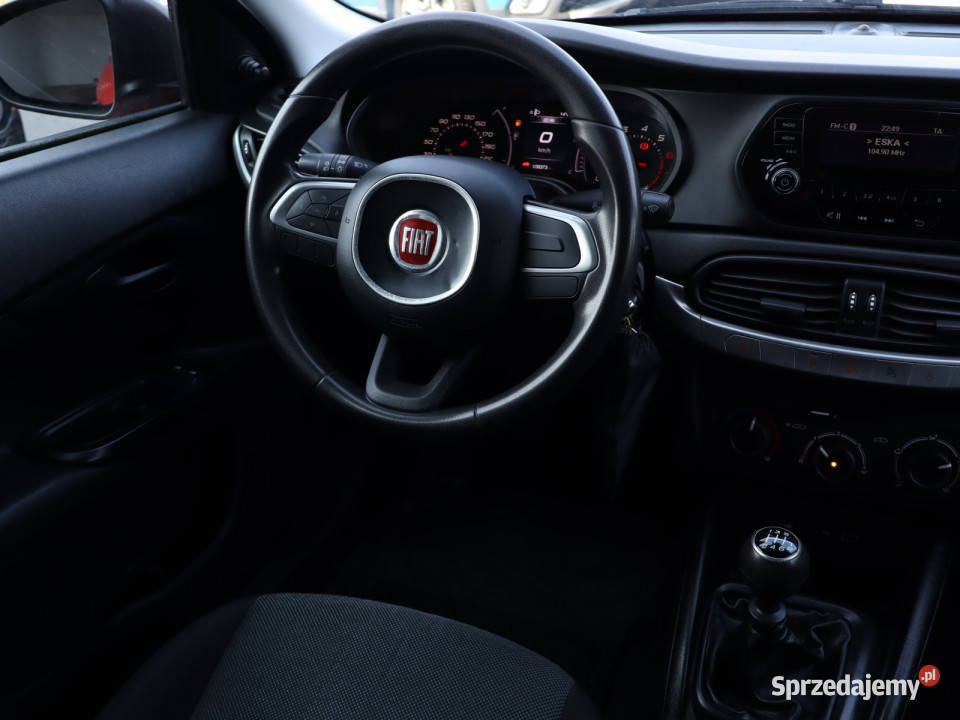 Fiat Tipo 14 16V Fiat Bielany Wrocławskie