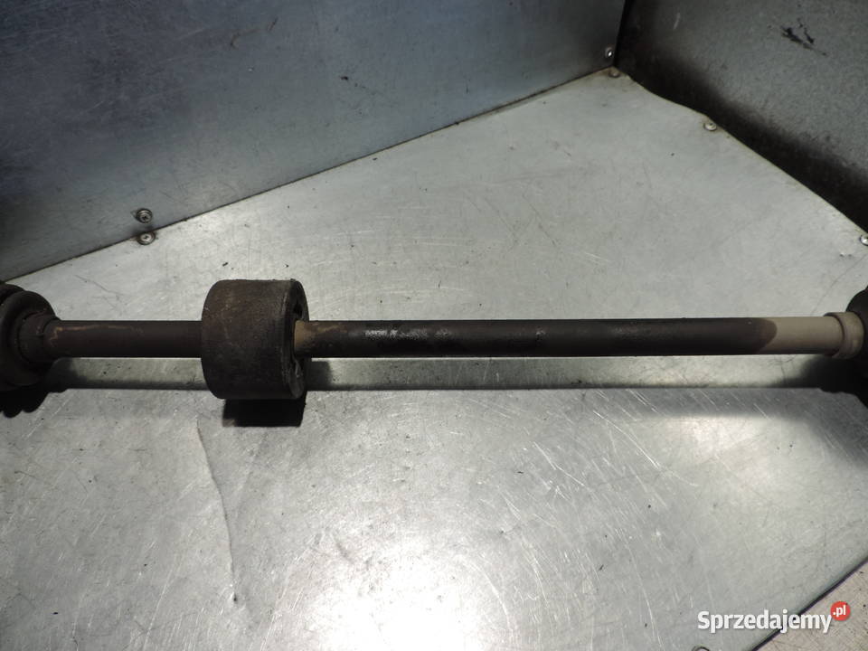 PÓŁOŚ PRAWY PRZÓD FIAT GRANDE PUNTO 14i Półosie Nowy Sącz