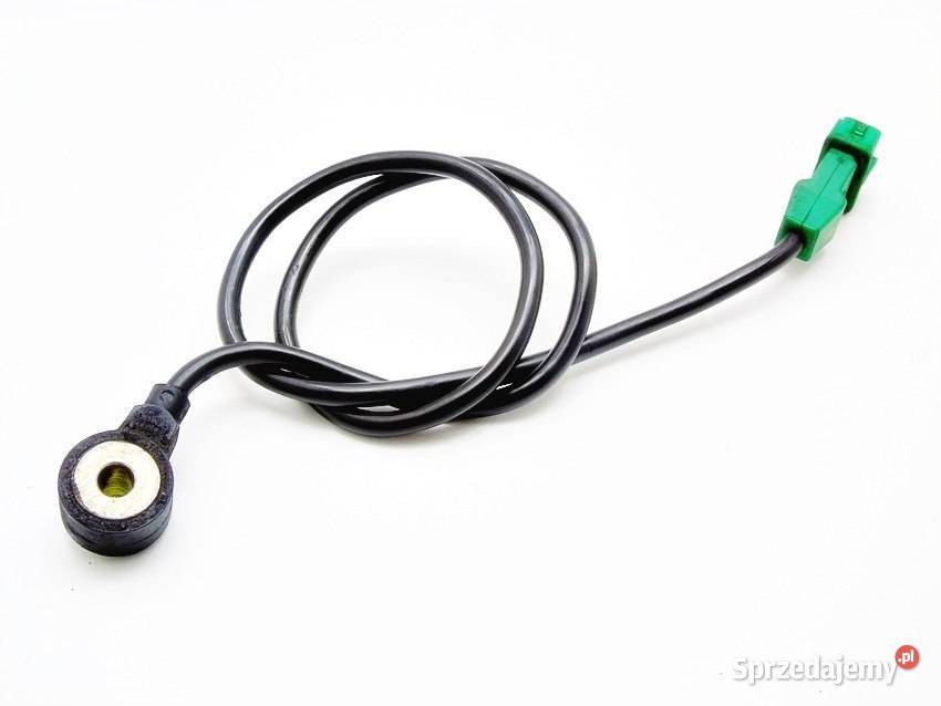 CZUJNIK STUKOWY STUKU 18 20V PASSAT AUDI A4 A6 sprzedam