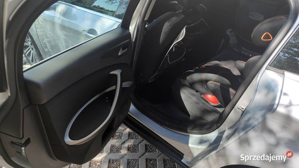 Citroen C5 20Hdi Motoryzacja Lublin