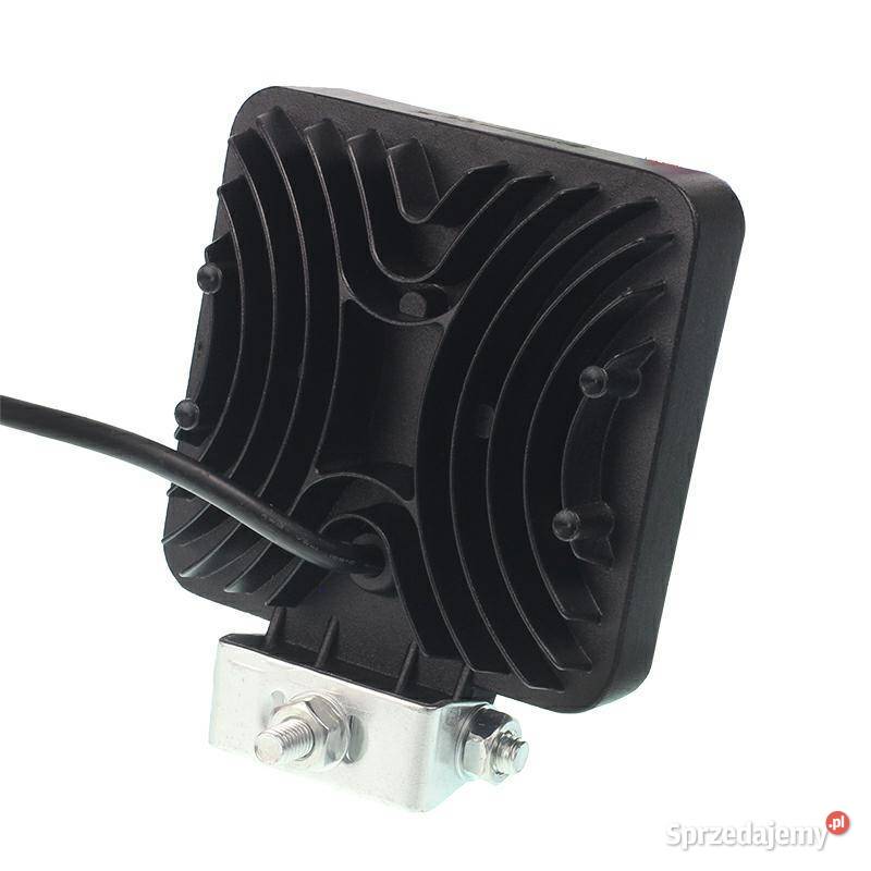 LAMPA ROBOCZA HALOGEN LED 38 LED WEWNĘTRZNE