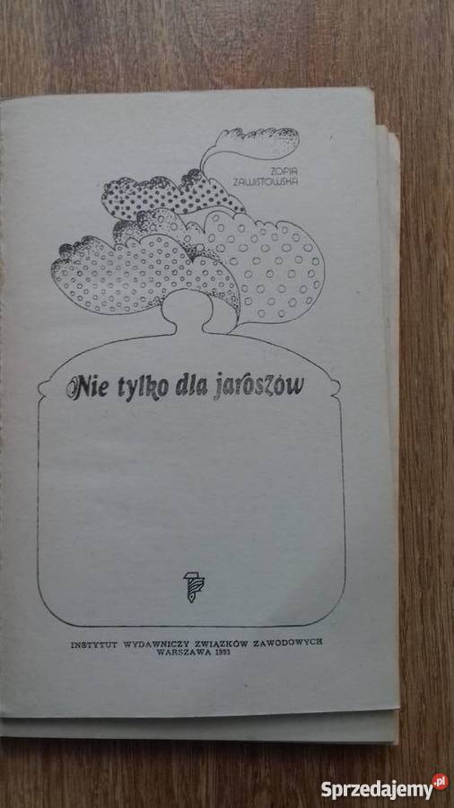 Dania z warzyw 2 książki Iława