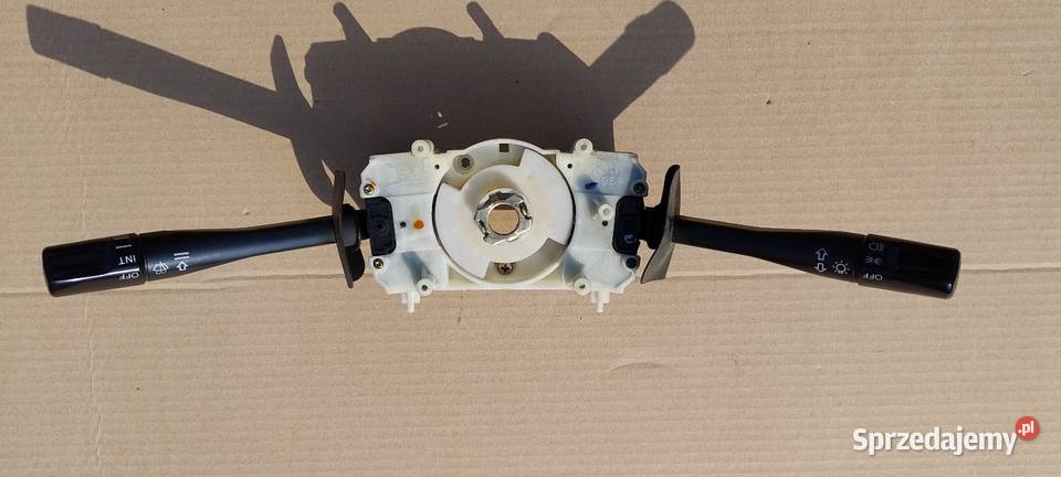 Przełączniki zespolone Honda del sol crx Przełączniki wielkopolskie