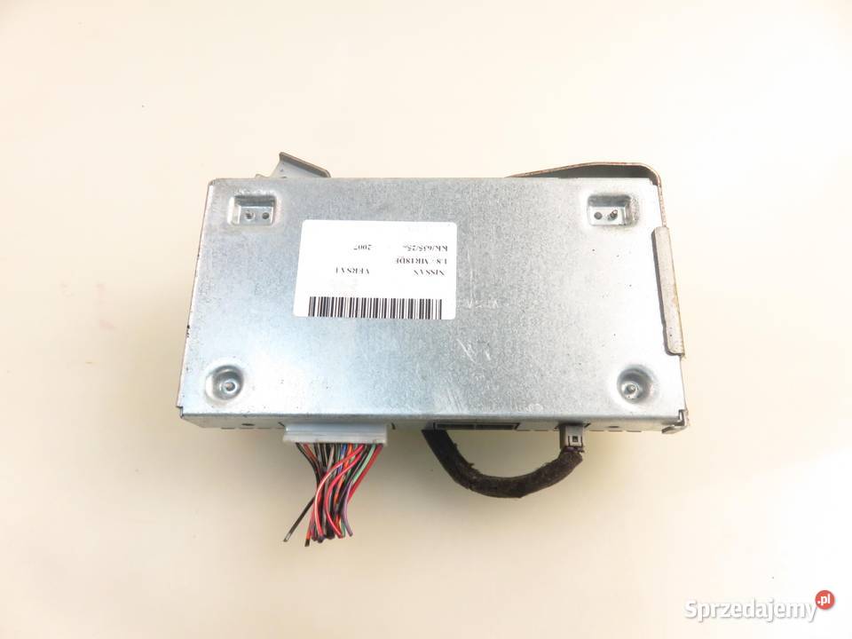 MODUŁ NISSAN VERSA I 18 MR18DE 28335AT70E