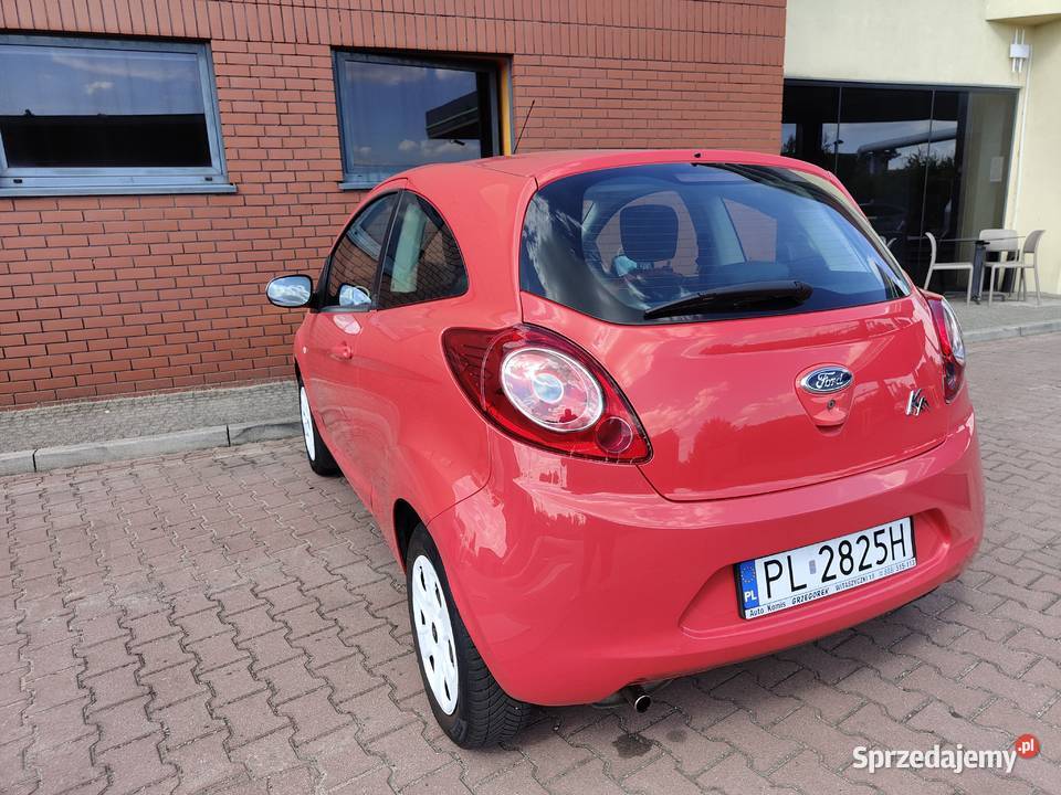 Sprzedam Leszno