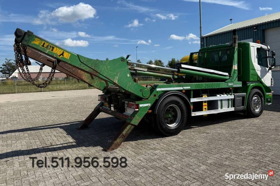 Bramowiec Sca ia9