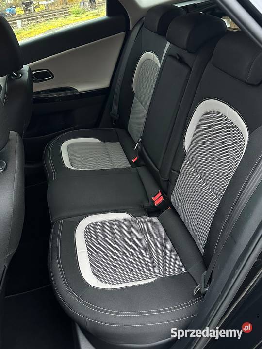 KIA CEED 16 GDI 135 Kamera Cofania LED 18 MOTEC Przechlewo sprzedam