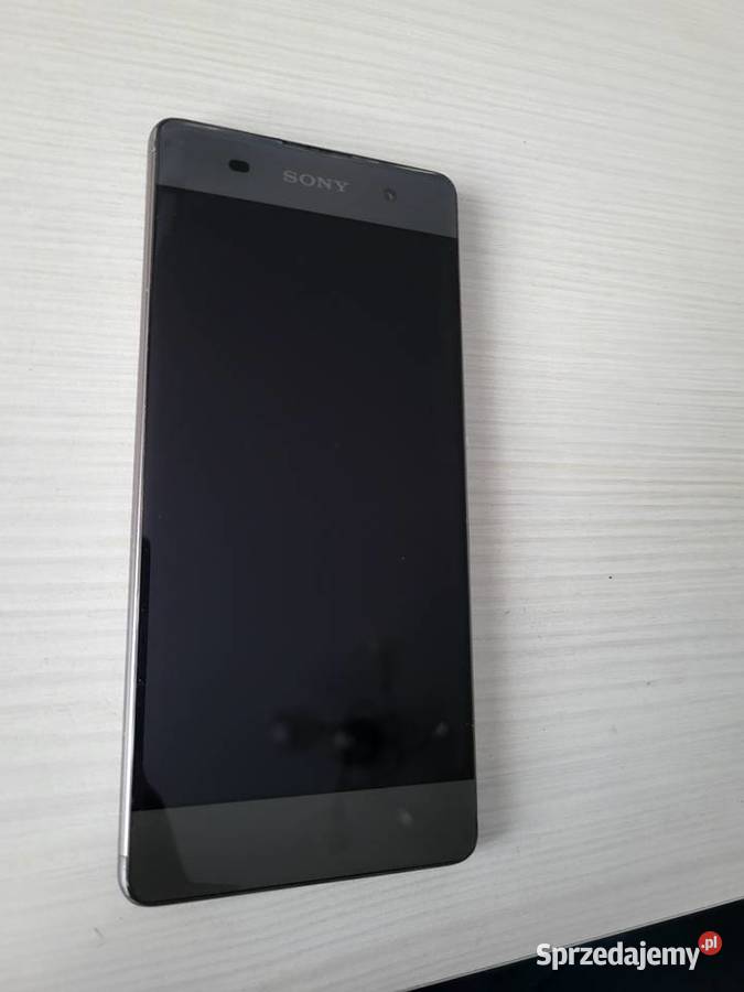 HIT Sony Xperia XA F3111 na Części do Naprawy Gliwice
