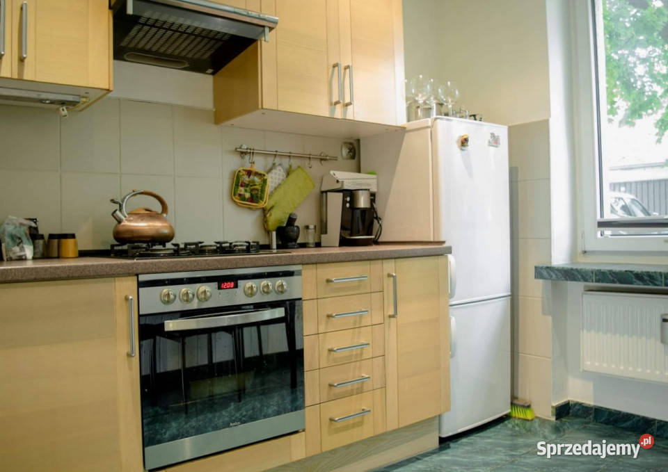 2 pokoje z potencjałem na 3 523 m Katowice