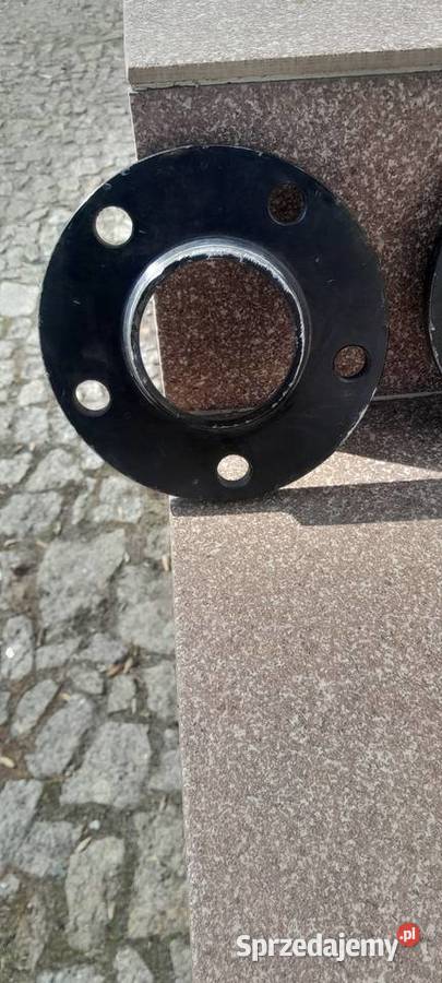 Sprzedam dystanse do marki bmw Dystanse ALU BMW lubuskie Dobiegniew