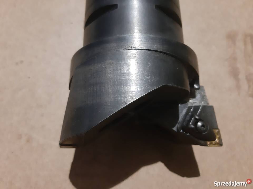 Sandvik wytaczadło zgrubne 99125 C8 CAPTO Czarnożyły