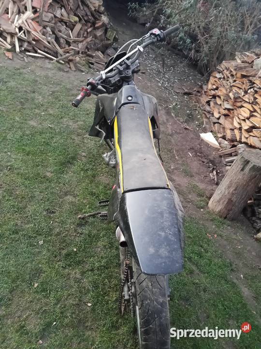 mam na sprzedaż Crossa 50 Błaszki