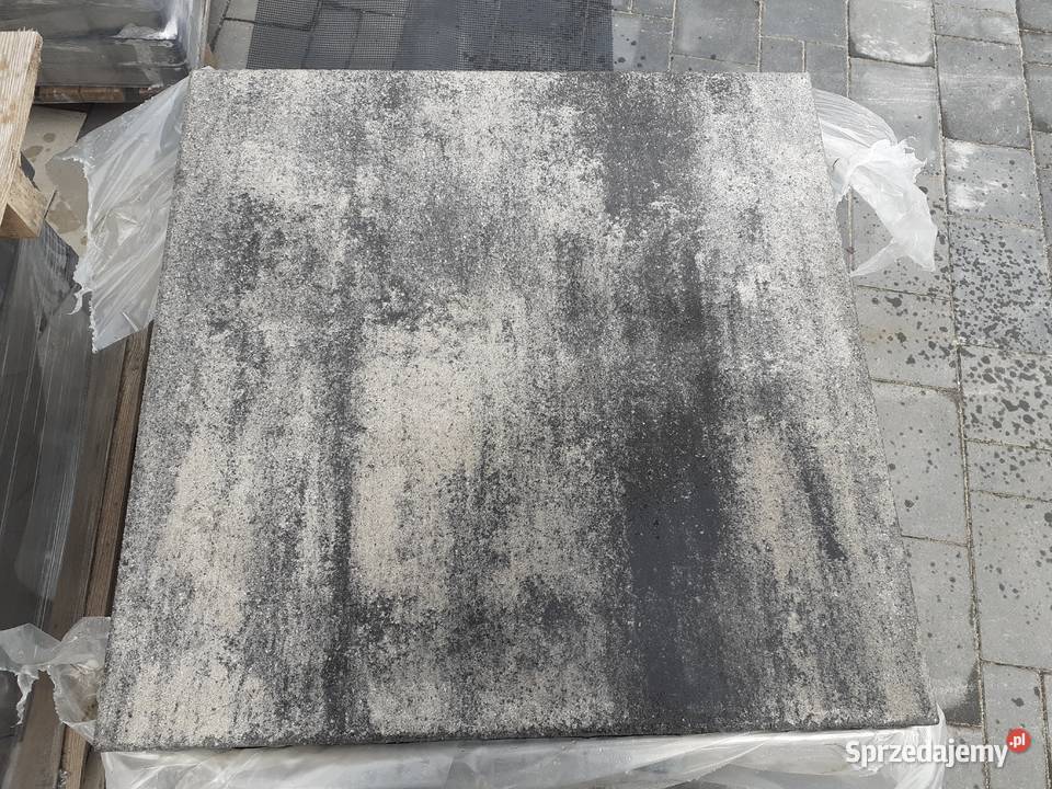 Płyta Tarasowa Maxima 80x80 Libet Promocja II